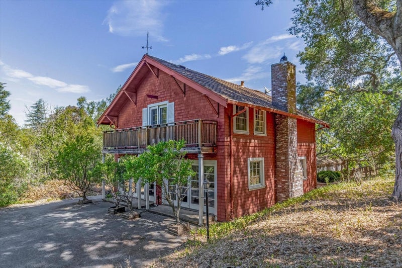 15895 Ravine Road