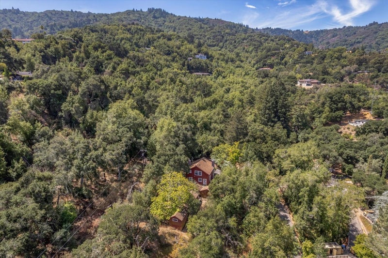 15895 Ravine Road