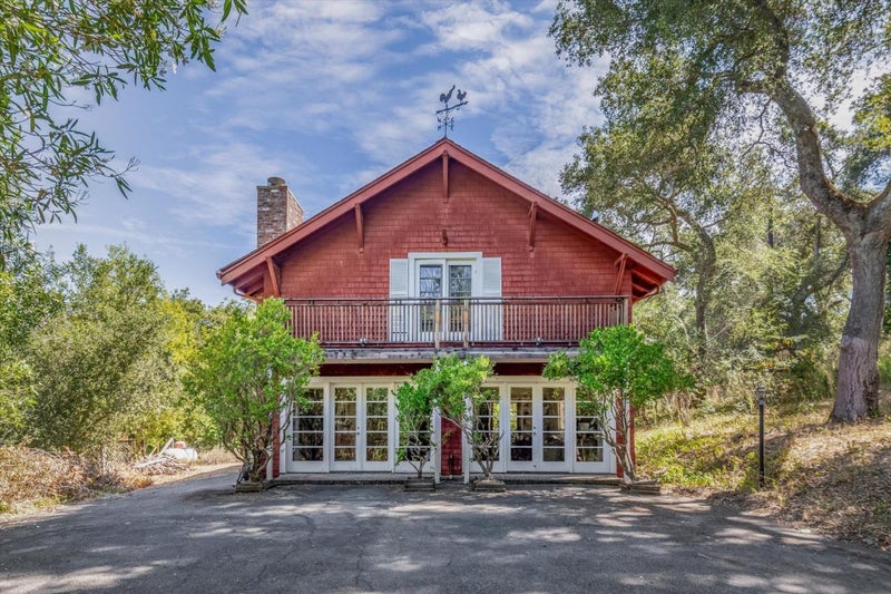 15895 Ravine Road
