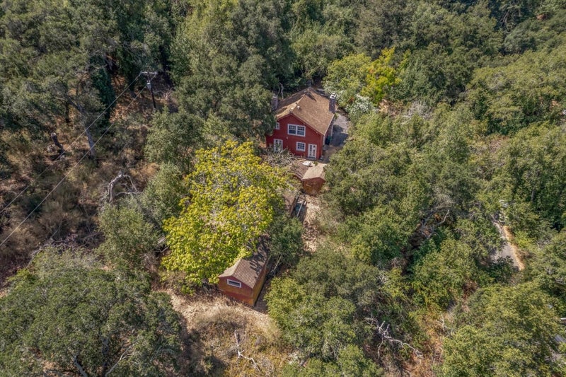15895 Ravine Road