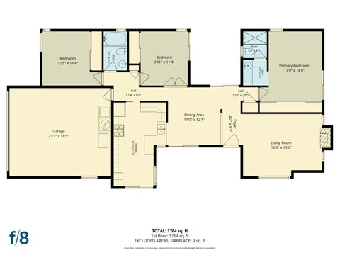 Tiny photo for 1205 Kelly Park Circle, MORGAN HILL, CA 95037 (MLS # ML82063719)