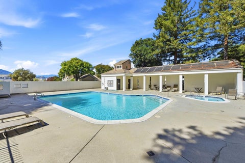 Tiny photo for 1205 Kelly Park Circle, MORGAN HILL, CA 95037 (MLS # ML82063719)