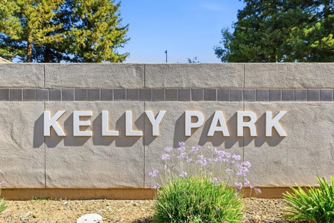 Tiny photo for 1205 Kelly Park Circle, MORGAN HILL, CA 95037 (MLS # ML82063719)