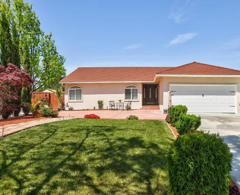 4438 Jonquil Drive, San Jose, CA 95136 - #: ML81989582