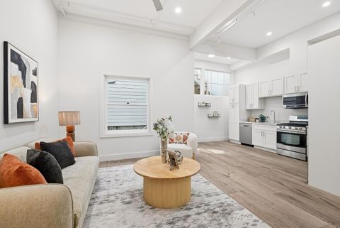 592 Chestnut Street SAN FRANCISCO CA 94133