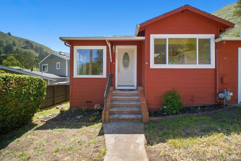 235 Modoc Place