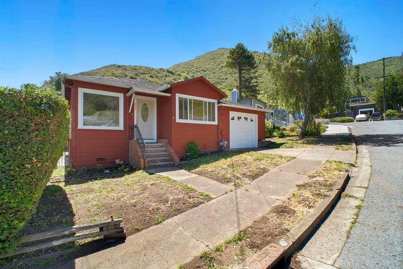 235 Modoc Place