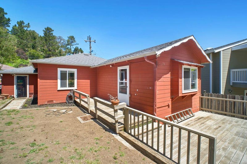 235 Modoc Place