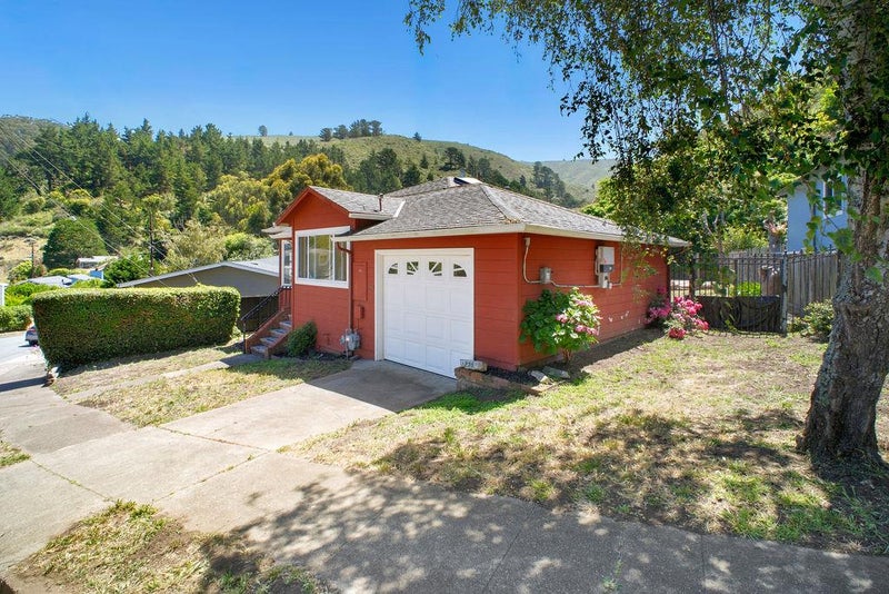 235 Modoc Place