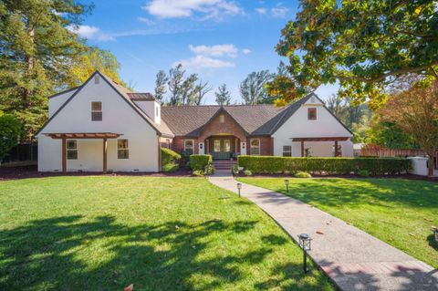 17710 Woodland Avenue MORGAN HILL CA 95037