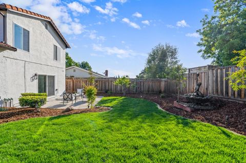 Tiny photo for 2115 Pedro Avenue, MILPITAS, CA 95035 (MLS # ML82046116)