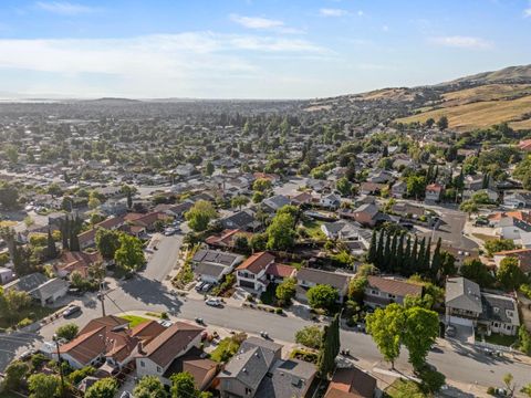 Tiny photo for 2115 Pedro Avenue, MILPITAS, CA 95035 (MLS # ML82046116)