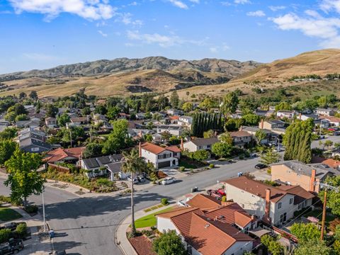 Tiny photo for 2115 Pedro Avenue, MILPITAS, CA 95035 (MLS # ML82046116)