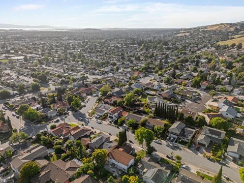 Tiny photo for 2115 Pedro Avenue, MILPITAS, CA 95035 (MLS # ML82046116)