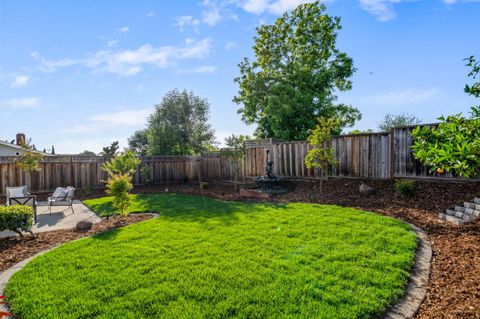 Tiny photo for 2115 Pedro Avenue, MILPITAS, CA 95035 (MLS # ML82046116)