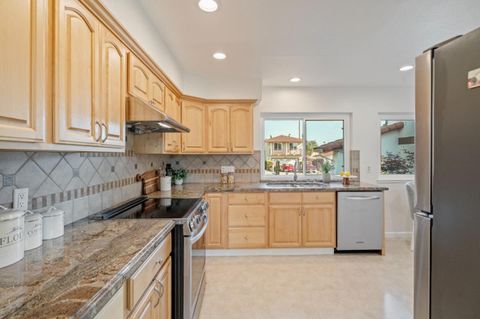 Tiny photo for 2115 Pedro Avenue, MILPITAS, CA 95035 (MLS # ML82046116)