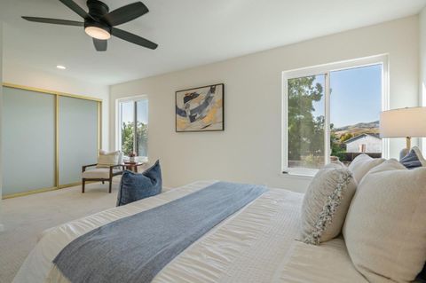 Tiny photo for 2115 Pedro Avenue, MILPITAS, CA 95035 (MLS # ML82046116)