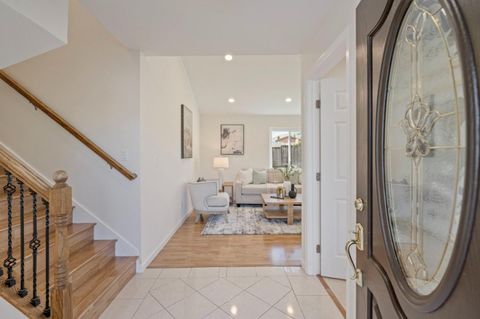 Tiny photo for 2115 Pedro Avenue, MILPITAS, CA 95035 (MLS # ML82046116)