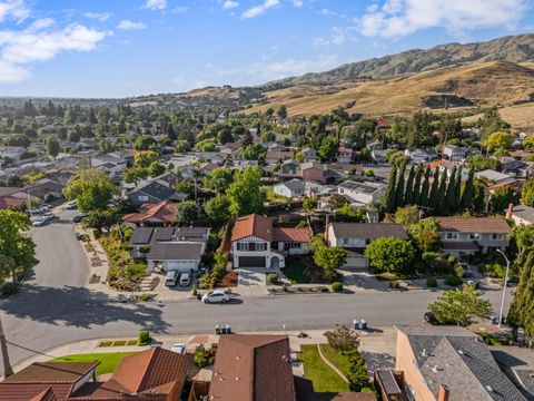 Tiny photo for 2115 Pedro Avenue, MILPITAS, CA 95035 (MLS # ML82046116)
