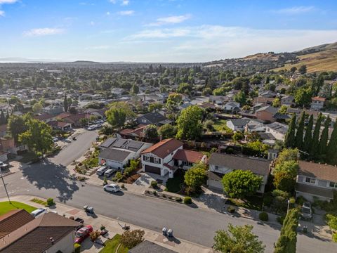 Tiny photo for 2115 Pedro Avenue, MILPITAS, CA 95035 (MLS # ML82046116)