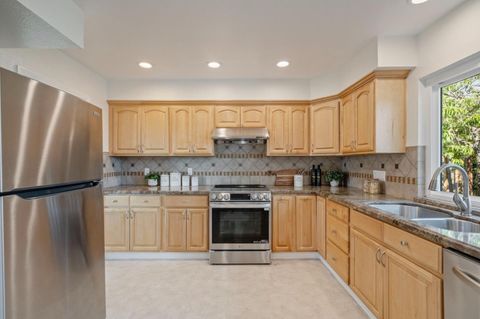 Tiny photo for 2115 Pedro Avenue, MILPITAS, CA 95035 (MLS # ML82046116)