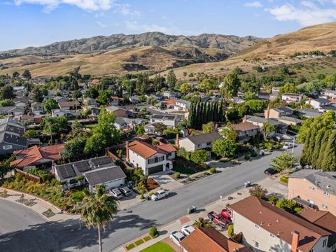 Tiny photo for 2115 Pedro Avenue, MILPITAS, CA 95035 (MLS # ML82046116)
