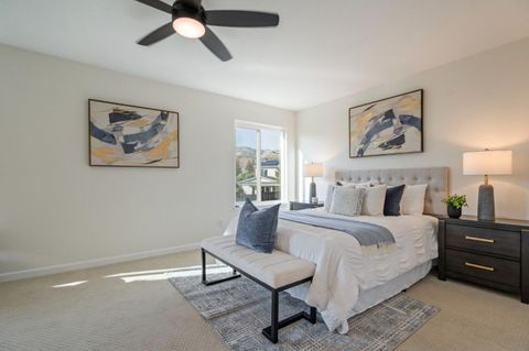 Tiny photo for 2115 Pedro Avenue, MILPITAS, CA 95035 (MLS # ML82046116)