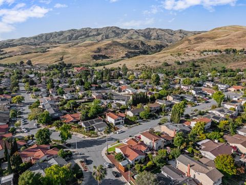 Tiny photo for 2115 Pedro Avenue, MILPITAS, CA 95035 (MLS # ML82046116)