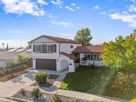 Tiny photo for 2115 Pedro Avenue, MILPITAS, CA 95035 (MLS # ML82046116)