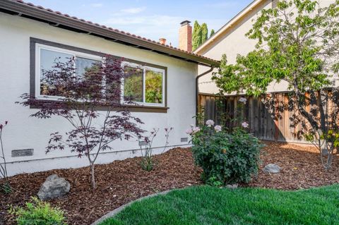 Tiny photo for 2115 Pedro Avenue, MILPITAS, CA 95035 (MLS # ML82046116)