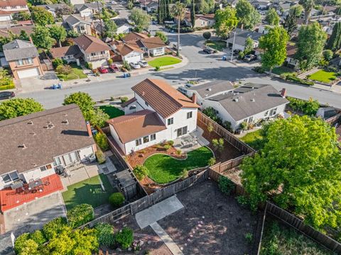 Tiny photo for 2115 Pedro Avenue, MILPITAS, CA 95035 (MLS # ML82046116)