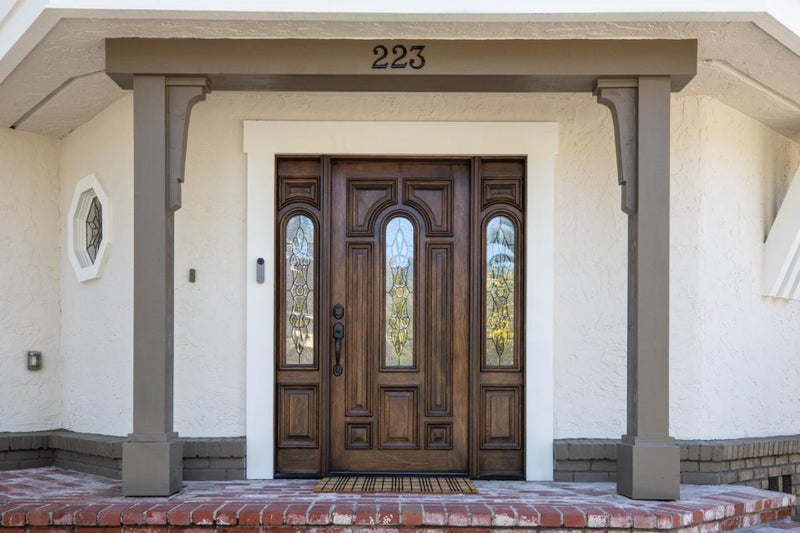 223 Oakdale Street