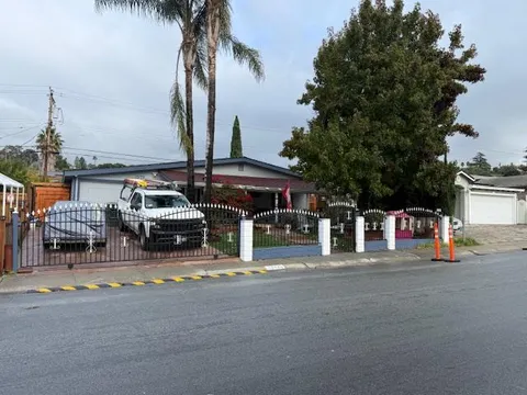 10170 Meadow Lane, San Jose, CA 95127 - #: ML82028729