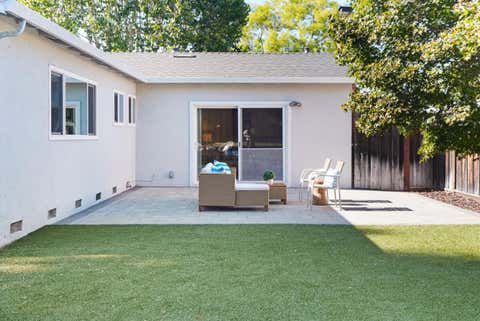 Tiny photo for 3982 Hamilton Park Drive, San Jose, CA 95130 (MLS # ML82056735)