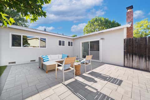 Tiny photo for 3982 Hamilton Park Drive, San Jose, CA 95130 (MLS # ML82056735)