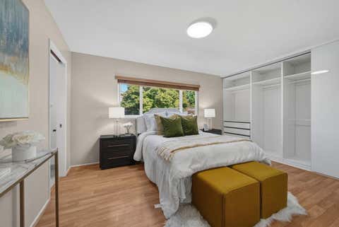Tiny photo for 3982 Hamilton Park Drive, San Jose, CA 95130 (MLS # ML82056735)