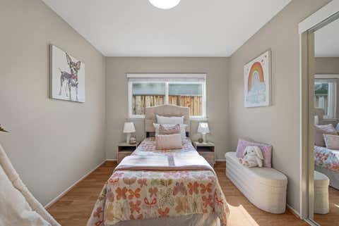 Tiny photo for 3982 Hamilton Park Drive, San Jose, CA 95130 (MLS # ML82056735)