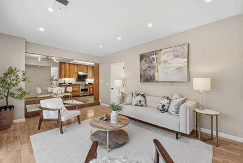 Tiny photo for 3982 Hamilton Park Drive, San Jose, CA 95130 (MLS # ML82056735)