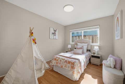 Tiny photo for 3982 Hamilton Park Drive, San Jose, CA 95130 (MLS # ML82056735)