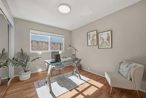 Tiny photo for 3982 Hamilton Park Drive, San Jose, CA 95130 (MLS # ML82056735)