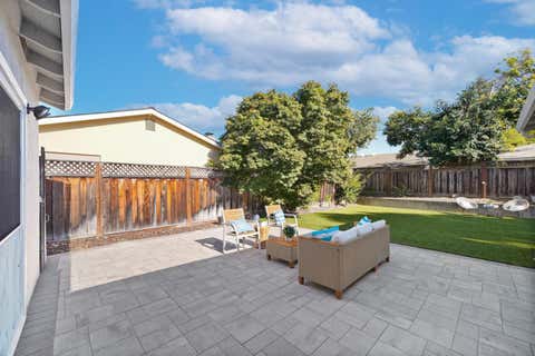 Tiny photo for 3982 Hamilton Park Drive, San Jose, CA 95130 (MLS # ML82056735)