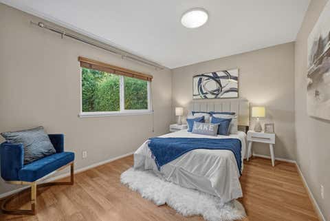 Tiny photo for 3982 Hamilton Park Drive, San Jose, CA 95130 (MLS # ML82056735)