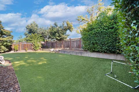 Tiny photo for 3982 Hamilton Park Drive, San Jose, CA 95130 (MLS # ML82056735)
