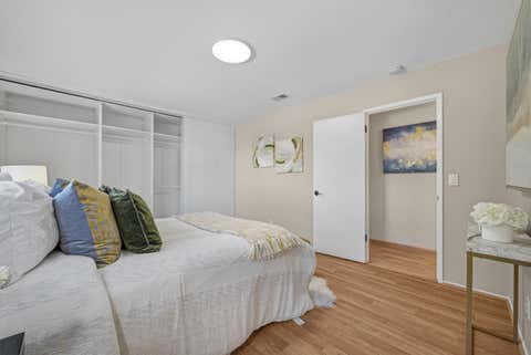 Tiny photo for 3982 Hamilton Park Drive, San Jose, CA 95130 (MLS # ML82056735)