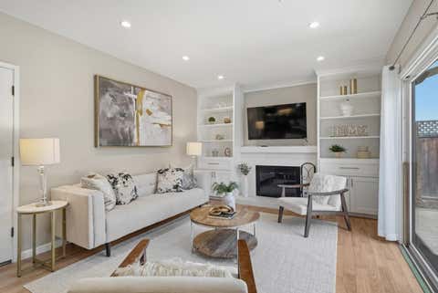 Tiny photo for 3982 Hamilton Park Drive, San Jose, CA 95130 (MLS # ML82056735)