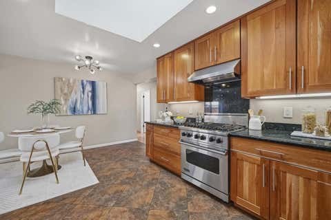 Tiny photo for 3982 Hamilton Park Drive, San Jose, CA 95130 (MLS # ML82056735)