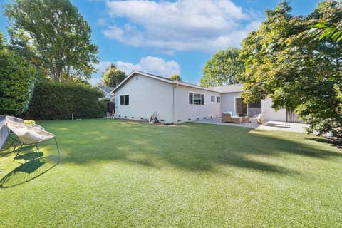 Tiny photo for 3982 Hamilton Park Drive, San Jose, CA 95130 (MLS # ML82056735)