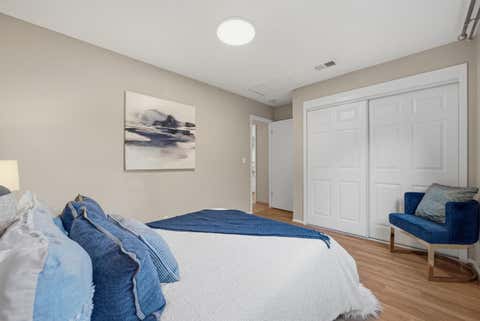 Tiny photo for 3982 Hamilton Park Drive, San Jose, CA 95130 (MLS # ML82056735)
