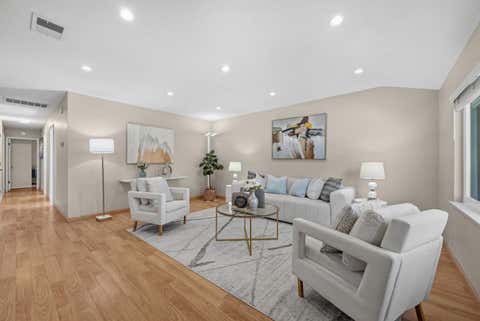 Tiny photo for 3982 Hamilton Park Drive, San Jose, CA 95130 (MLS # ML82056735)