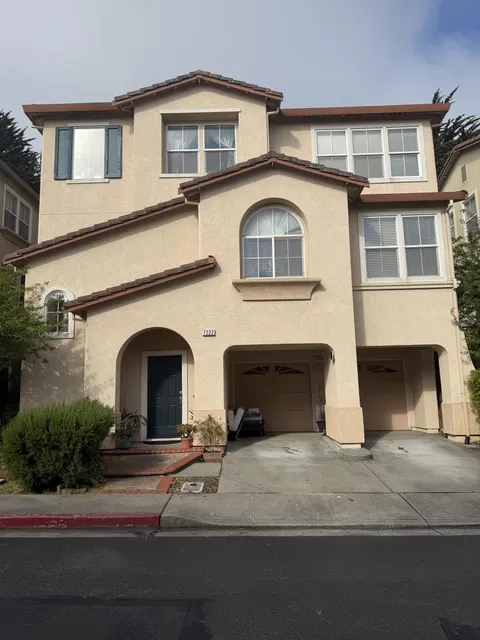 7222 Shannon Park Court, South San Francisco, CA 94080 - #: ML82004921
